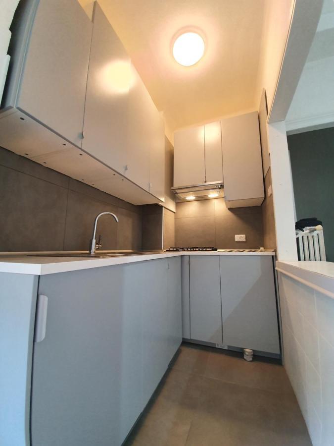 Casa Setter Apartment Turin Exterior photo
