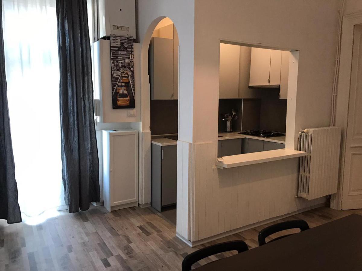 Casa Setter Apartment Turin Exterior photo