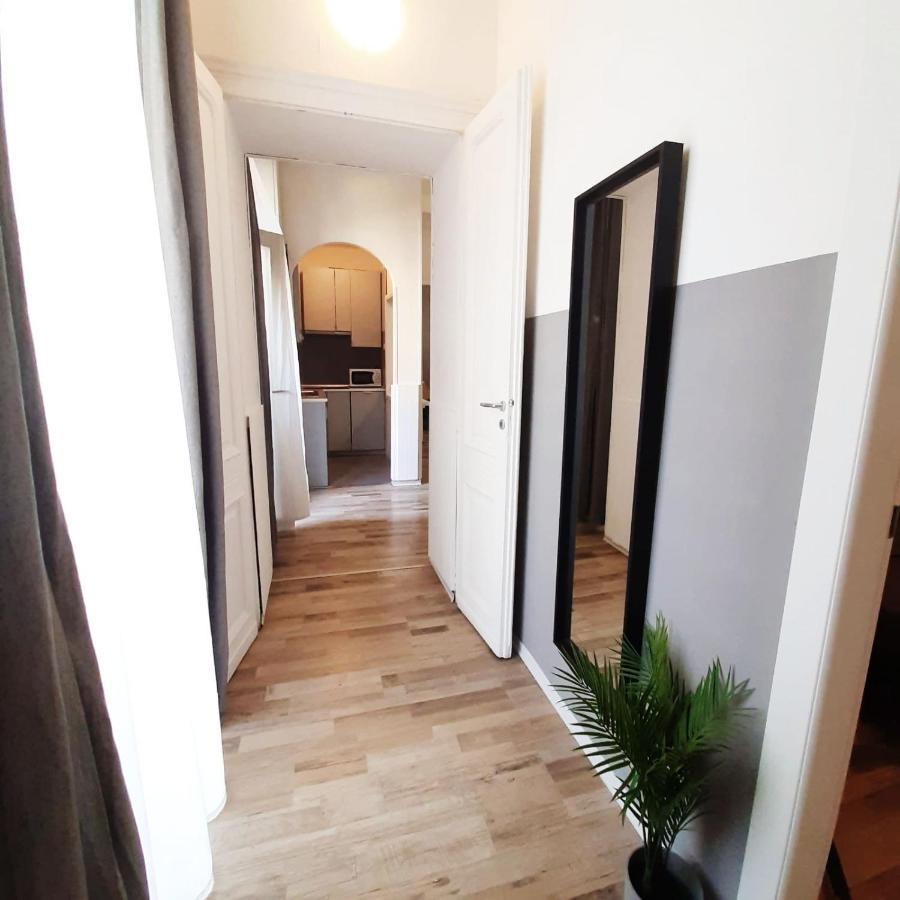 Casa Setter Apartment Turin Exterior photo